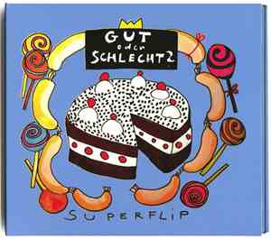 Superflip  - Gut Oder Schlecht?