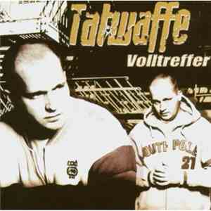 Tatwaffe - Volltreffer