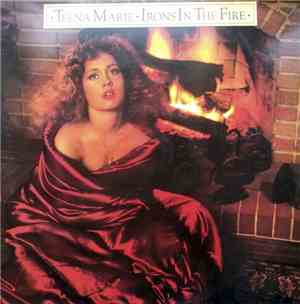 Teena Marie - Irons In The Fire