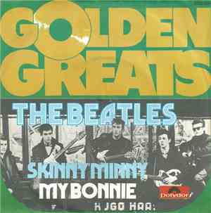 The Beatles - Skinny Minny