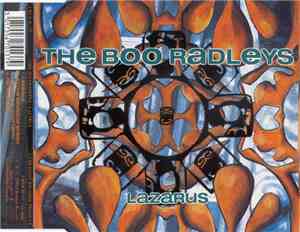 The Boo Radleys - Lazarus