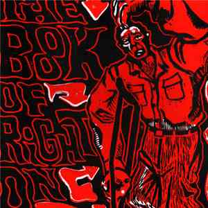 The Book Of Right On / The Drub - Grumpy's March Residency