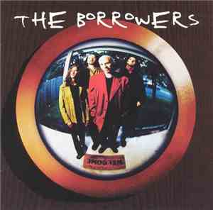 The Borrowers - The borrowers