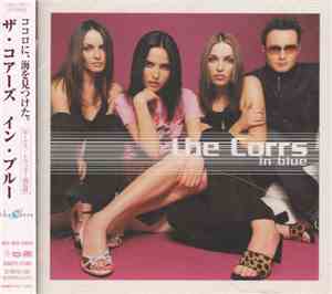 The Corrs - In Blue