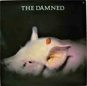 The Damned - Strawberries