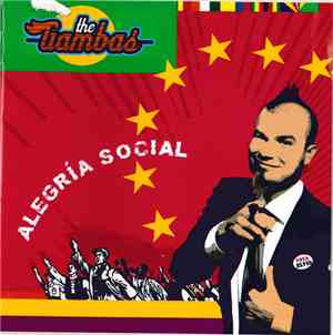 The Gambas - Alegría Social