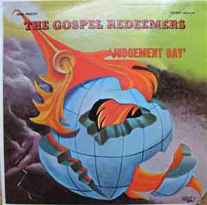 The Gospel Redeemers - Judgement Day