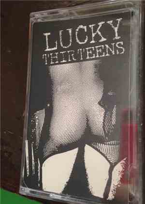 The Lucky Thirteens - Lucky Thirteens