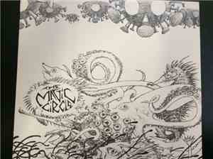 The Magic Circle  - Untitled