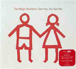 The Magic Numbers - I See You, You See Me