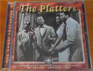 The Platters - The Great Pretender