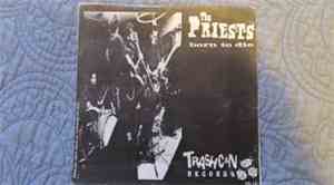 The Priests  - Born To Die