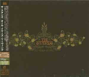 The Stands - All Years Leaving