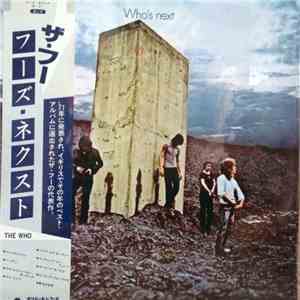 The Who - Who's Next