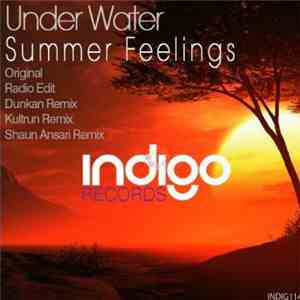 Under Water - Summer Feelings