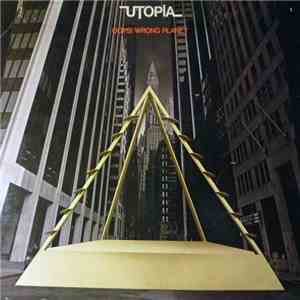 Utopia  - Oops! Wrong Planet