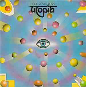Utopia  - Todd Rundgren's Utopia