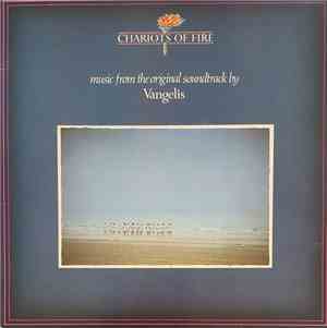 Vangelis - Chariots Of Fire