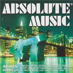 Various - Absolute Music 47