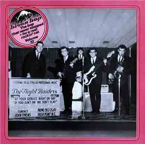 Various - Bison Bop: The Bop That Never Stopped - For A Real Rockin' Cat Vo ...
