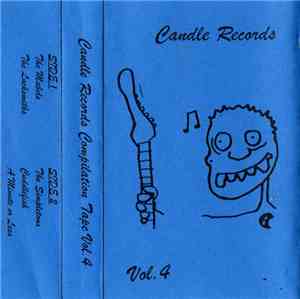 Various - Candle Records Compilation Tape Vol. 4