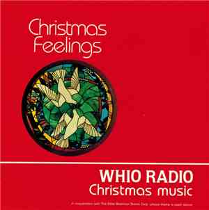 Various - Christmas Feelings - WHIO Radio Christmas Music