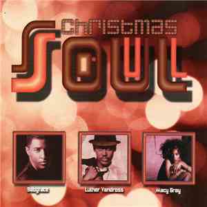 Various - Christmas Soul