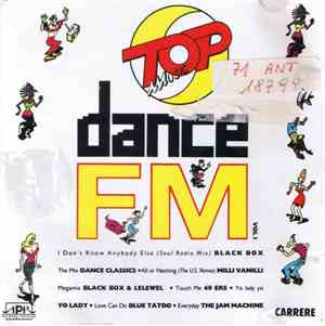 Various - Dance Fm Vol. 1