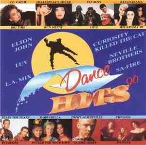 Various - Dance Hits '90