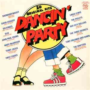 Various - Dancin' Party