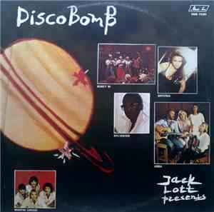 Various - DiscoBomb