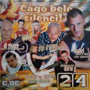 Various - Čágo Belo Šílenci! 24