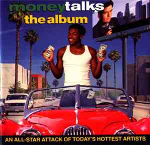 Various - Money Talks - The Album