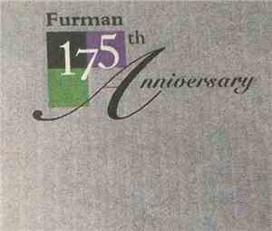 Various - Music At Furman: 175th Anniversary Commemorative Recording