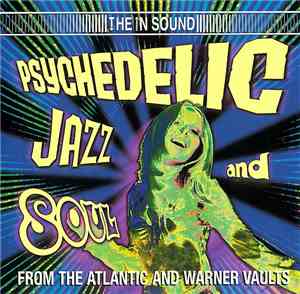 Various - Psychedelic Jazz And Soul