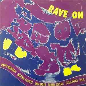 Various - Rave On