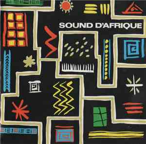 Various - Sound D'Afrique
