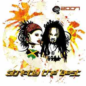 Various - Strictly The Best Vol. 36