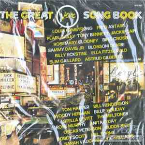 Various - The Great Verve Songbook