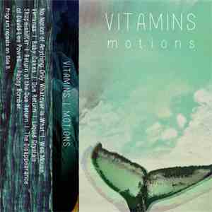 Vitamins - Motions