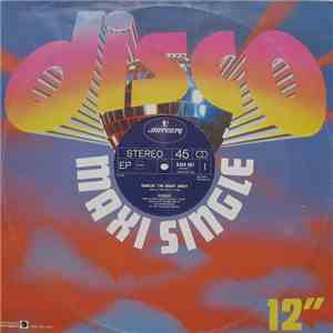 Voggue - Dancin' The Night Away / Roller Boogie