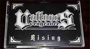 Vultures Vengeance - Rising