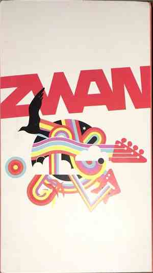 Zwan - Honestly