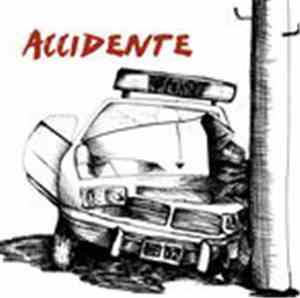Accidente  - Accidente