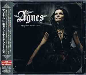 Agnes - When The Night Falls