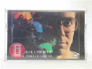 Al Di Meola Project - Soaring Through A Dream