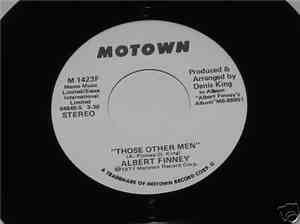Albert Finney - Those Other Men