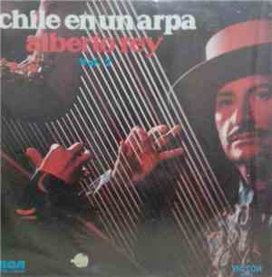 Alberto Rey Con Acompañamiento De Jorge Muñoz Y Sus Guitarras - Chile En Un ...