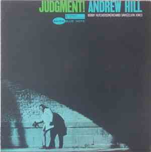 Andrew Hill - Judgment!