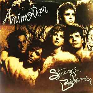 Animotion - Strange Behavior